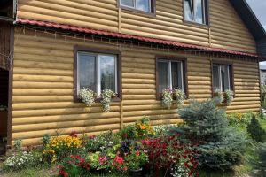 Продам дом с общей площадью 280м2, на улице Рижская, Кировский район, г. Пермь, Пермский край, Россия, агентство Сервис по недвижимости ИМЛС