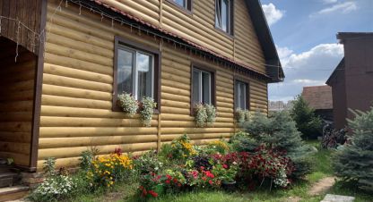 Купить дом в г. Пермь. Фотография №2