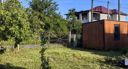 Купить земельный участок в г. Тер тсн искра. Фотография №2
