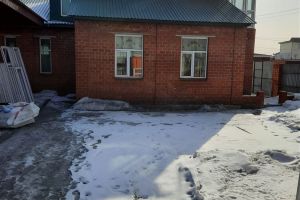 Сдам производственно-складское помещение с общей площадью 115м2, на улице Светлая, г. Новая разводная, Иркутская обл., Россия, агентство Сервис по недвижимости ИМЛС