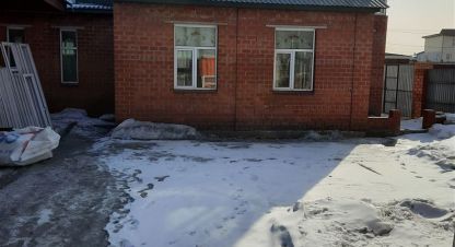 Сдам производственно-складское помещение с общей площадью 115м2, на улице Светлая, г. Новая разводная, Иркутская обл., Россия, агентство Сервис по недвижимости ИМЛС. Фотография №1