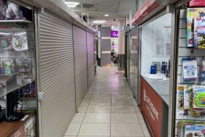 Сдам торговое помещение с общей площадью 25м2, на улице пл Стачек, Кировский район, г. Санкт-Петербург, Санкт-Петербург, Россия, агентство Сервис по недвижимости ИМЛС