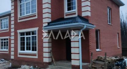 Продам дом 3-х комнатный с общей площадью 110м2, г. Ростов-на-Дону, Ростовская обл., Россия, агентство Риэлторская компания Эллада. Фотография №1
