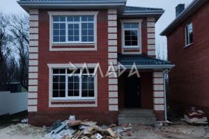 Продам дом 4-х комнатный с общей площадью 112м2, г. Ростов-на-Дону, Ростовская обл., Россия, агентство Риэлторская компания "Эллада"