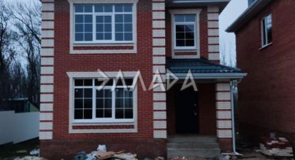 Продам дом 4-х комнатный с общей площадью 112м2, г. Ростов-на-Дону, Ростовская обл., Россия, агентство Риэлторская компания Эллада. Фотография №1