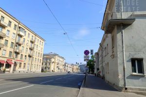 Продам комнату с общей площадью 13м2, 3/3 эт., на улице Среднеохтинский пр-кт, г. Санкт-Петербург, Санкт-Петербург, Россия, агентство Bridge Estate 