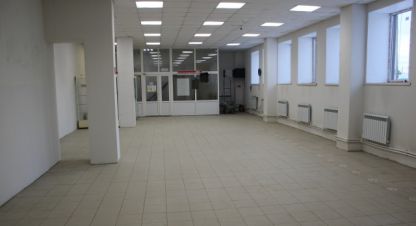 Снять торговое помещение в г. Уват. Фотография №3