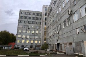 Сдам офисное помещение с общей площадью 16.6м2, на улице Авиамоторная, Лефортово (ЮВАО) район, г. Москва, Москва, Россия, агентство JCat