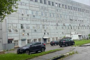 Сдам офисное помещение с общей площадью 154м2, на улице Авиамоторная, Лефортово (ЮВАО) район, г. Москва, Москва, Россия, агентство JCat