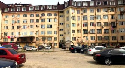 Купить квартиру в г. Махачкала. Фотография №3