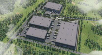 Продам производственно-складское помещение с общей площадью 649.39м2, на улице Сидоренко, г. Хабаровск, Хабаровский край, Россия, агентство JCat. Фотография №1