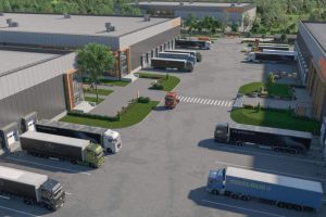 Продам производственно-складское помещение с общей площадью 5000м2, на улице Сидоренко, г. Хабаровск, Хабаровский край, Россия, агентство JCat