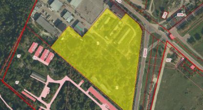 Продам производственно-складское помещение с общей площадью 2623.9м2, г. Пок новыйок, Московская обл., Россия, агентство JCat. Фотография №1