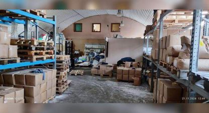 Купить производственно-складское помещение в г. П чик. Фотография №2