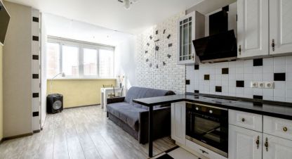 Купить квартиру в г. Балашиха. Фотография №3