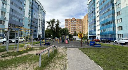 Купить 1 комнатную квартиру в г. Казань. Фотография №2