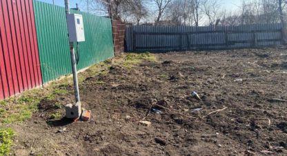 Купить земельный участок в г. Старомышастовская ст-ца. Фотография №2
