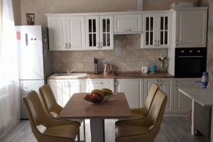 Продам дом 4-х комнатный с общей площадью 154м2, на улице Прохладная ул, г. Ленина х, Краснодарский край, Россия, агентство Аурус-Риэлт