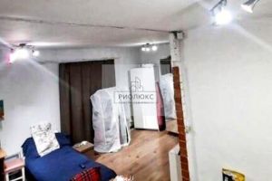 Продам квартиру 1 комнатную с общей площадью 30м2, 1/5 эт., на улице Либкнехта, г. Челябинск, Челябинская обл., Россия, агентство РиоЛюкс