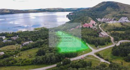 Купить земельный участок в г. Зелёная поляна. Фотография №2