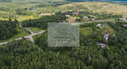 Купить земельный участок на улице Торфяная г. Зелёная поляна. Фотография №5