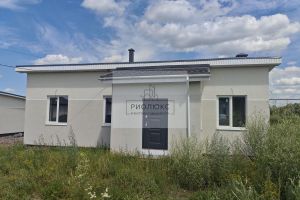 Продам дом 4-х комнатный с общей площадью 118м2, на улице Классическая, г. Магнитогорск, Челябинская обл., Россия, агентство РиоЛюкс