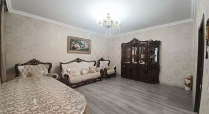 Купить 3-х комнатную дом в г. Адиюх. Фотография №2