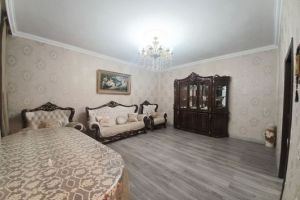 Продам дом 3-х комнатный с общей площадью 80м2, на улице Нарткалинское ш, г. Адиюх, Кабардино-Балкария респ., Россия, агентство Интернет-партнер