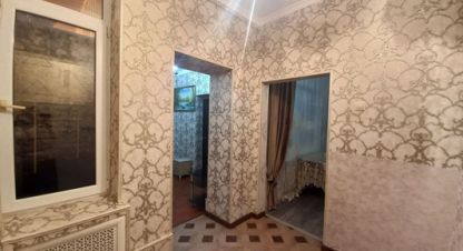 Купить дом 3-х комнатную, 80 кв. м., Россия, г. Адиюх. Фотография №8