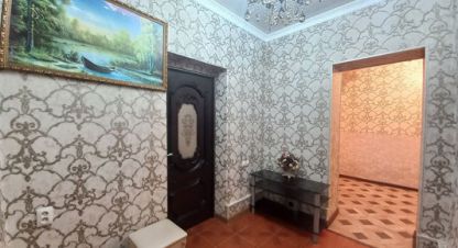 Купить дом 3-х комнатную, 80 кв. м., Россия, г. Адиюх. Фотография №10