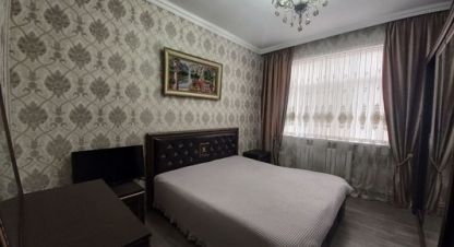 Продаётся 3-х комнатная дом в г. Адиюх. Фотография №6