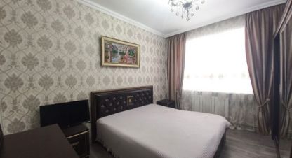 Купить дом на улице Нарткалинское ш г. Адиюх. Фотография №5