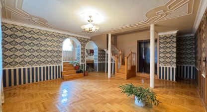 Продам дом 8-ти комнатный с общей площадью 300м2, на улице Мафедзова ул, г. Чегем, Кабардино-Балкария респ., Россия, агентство Интернет-партнер. Фотография №1