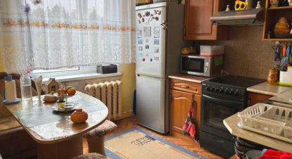 Купить квартиру в г. Костомукша. Фотография №3