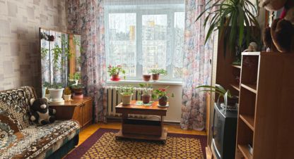 Купить 4-х комнатную квартиру на улице Горняков пр-кт г. Костомукша. Фотография №4
