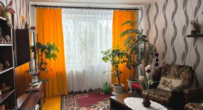 Купить квартиру 4-х комнатную, 85.5 кв. м., Россия, г. Костомукша. Фотография №8
