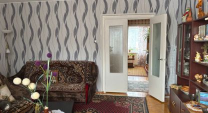 Купить квартиру 4-х комнатную, 85.5 кв. м., Россия, г. Костомукша. Фотография №10