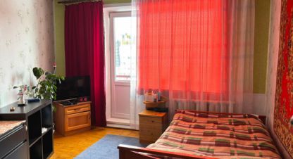 Продаётся 4-х комнатная квартира в г. Костомукша. Фотография №6