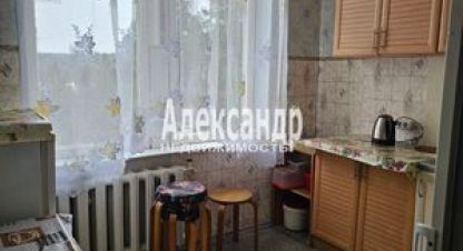 Купить квартиру 2-х комнатную, 47.8 кв. м., Россия, г. Лахденпохья. Фотография №8