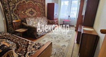 Купить квартиру 2-х комнатную, 47.8 кв. м., Россия, г. Лахденпохья. Фотография №9
