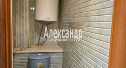 Продаётся 2-х комнатная квартира в г. Лахденпохья. Фотография №6