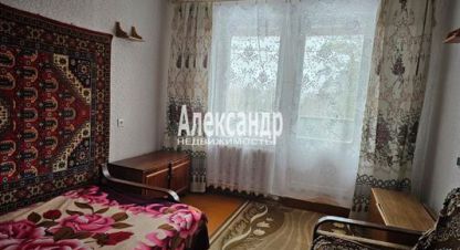 Купить квартиру 2-х комнатную, 47.8 кв. м., Россия, г. Лахденпохья. Фотография №10