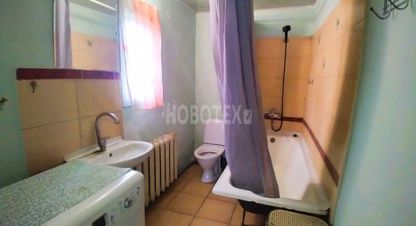 Купить дом 4-х комнатную, 58.7 кв. м., Россия, г. Ильский. Фотография №10