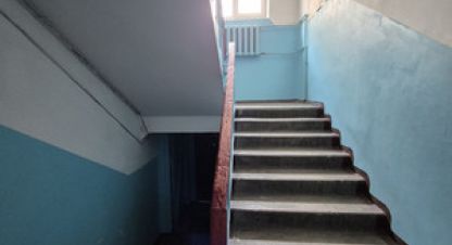 Продаётся 2-х комнатная квартира в г. Южно-Сахалинск. Фотография №6