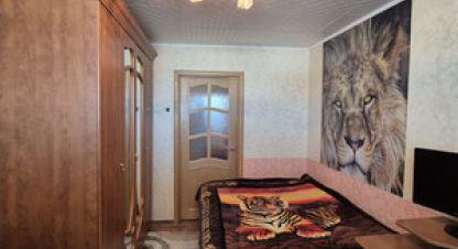 Продаётся 2-х комнатная квартира в г. Южно-Сахалинск. Фотография №6