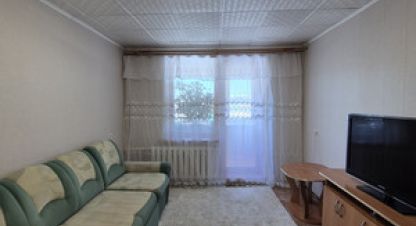 Купить 2-х комнатную квартиру на улице 2-я набережная ул г. Южно-Сахалинск. Фотография №4