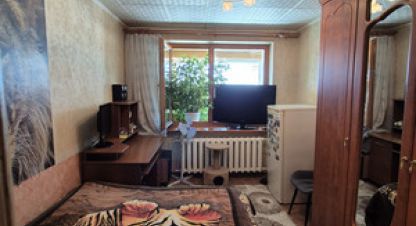 Купить квартиру на улице 2-я набережная ул г. Южно-Сахалинск. Фотография №5
