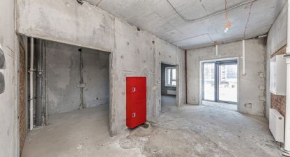 Продам торговое помещение с общей площадью 65.95м2, на улице Новая ул, г. Западный, Челябинская обл., Россия, агентство Интернет-партнер. Фотография №1