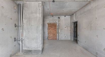 Купить торговое помещение, 65.95 кв. м., Россия, г. Западный. Фотография №9
