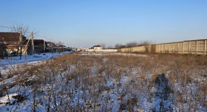 Продам земельный участок, на улице Стабильная, г. Индустриальный, Краснодарский край, Россия, агентство Интернет-партнер. Фотография №1